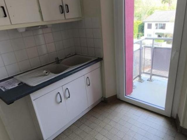 Appartement location à Chaumont