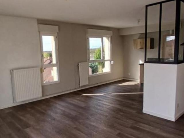 Appartement location à Chaumont