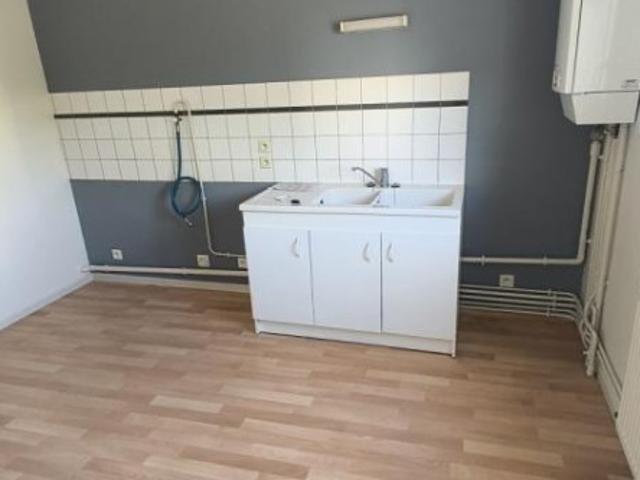 Appartement location à Chaumont