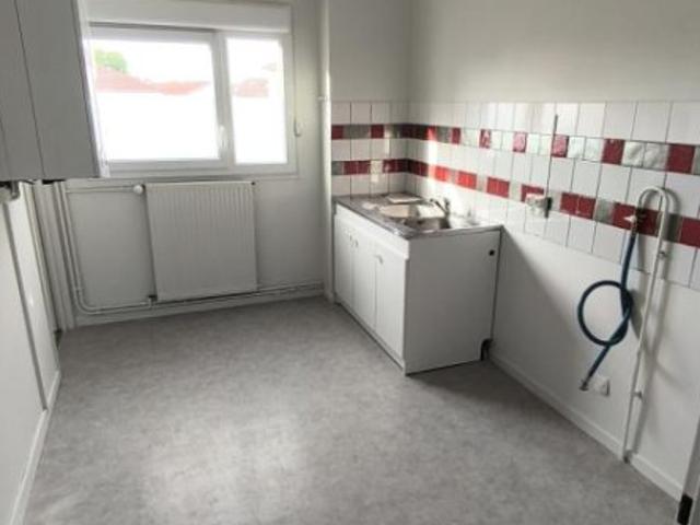 Appartement location à Chaumont