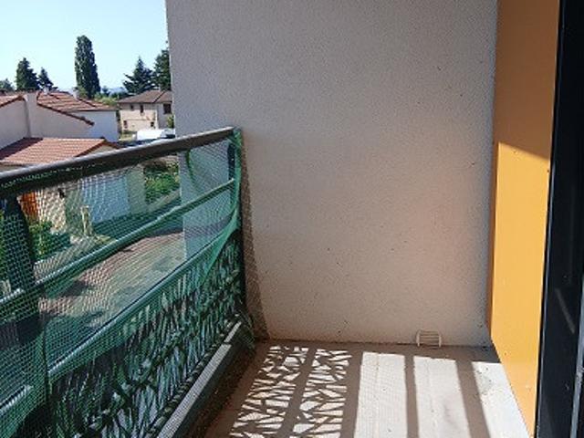 Appartement location à Montbrison, Chazelles-sur-lyon