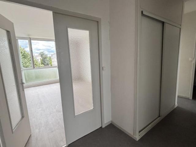 Appartement location à Dijon, Chenôve