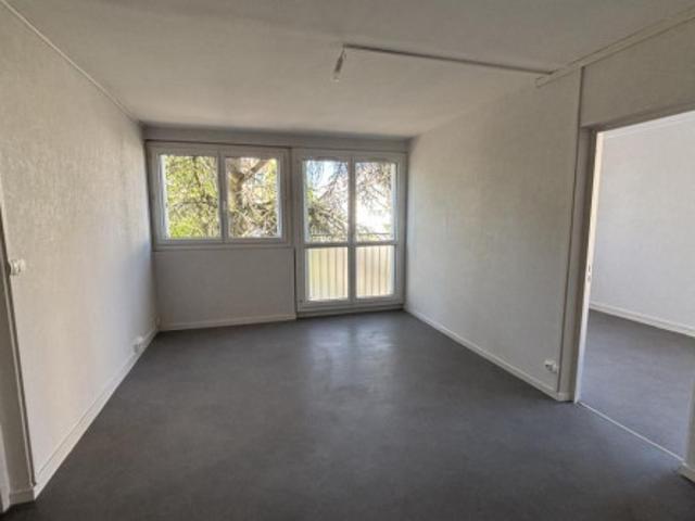Appartement location à Dijon, Chenôve