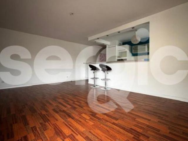 Appartement location à La Briqueterie, Clairoix
