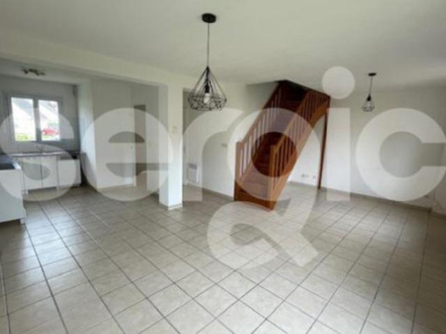Appartement location à Compiègne, Clairoix