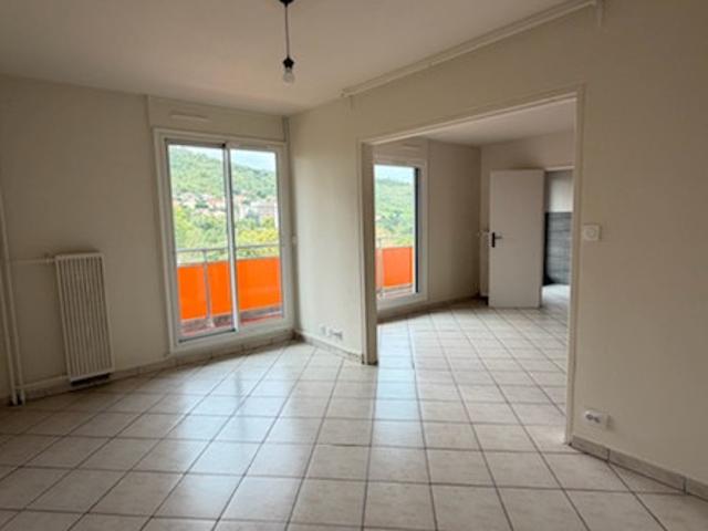 Appartement location à La Gauthière, Clermont-Ferrand
