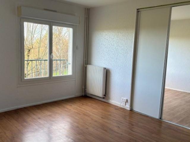 Appartement location à La Châtre, Cluis