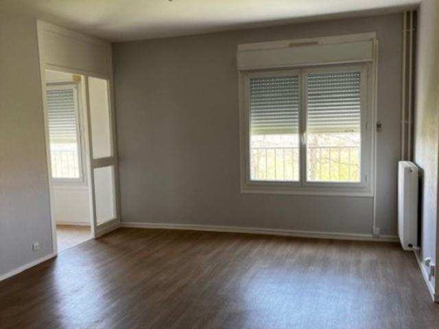 Appartement location à La Châtre, Cluis