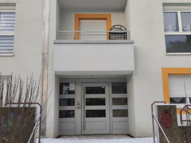 Appartement location à Forbach-Boulay-Moselle, Cocheren