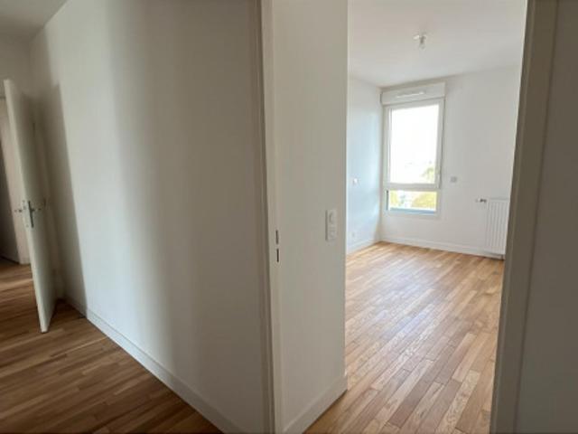 Appartement location à Nanterre, Colombes