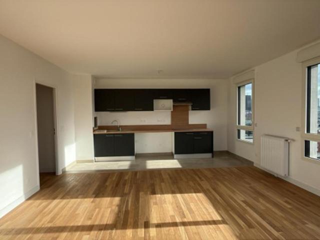 Appartement location à Nanterre, Colombes