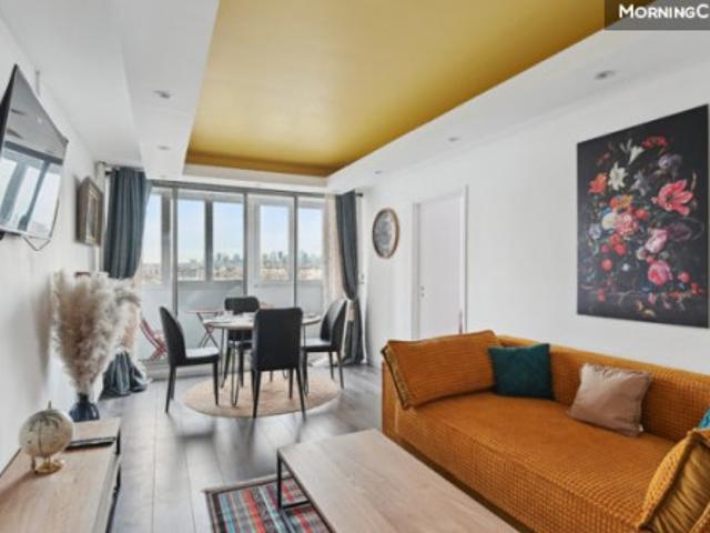 Appartement location à France métropolitaine, Colombes