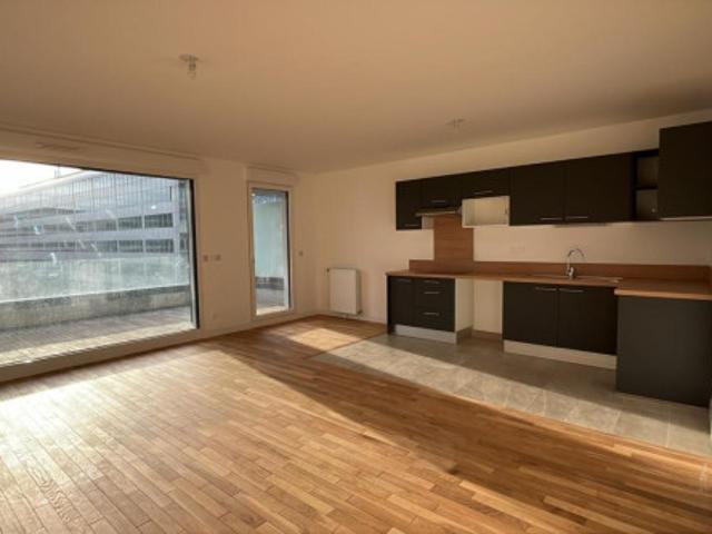 Appartement location à Nanterre, Colombes
