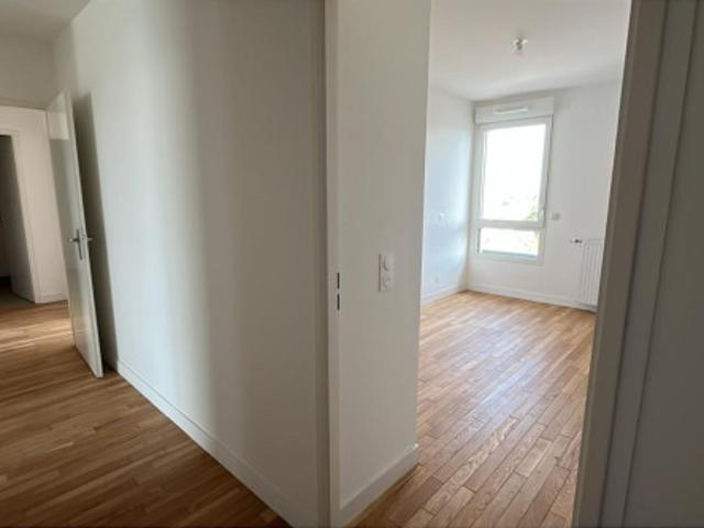 Appartement location à Nanterre, Colombes