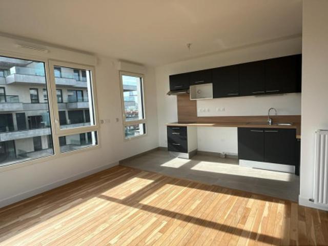 Appartement location à Nanterre, Colombes