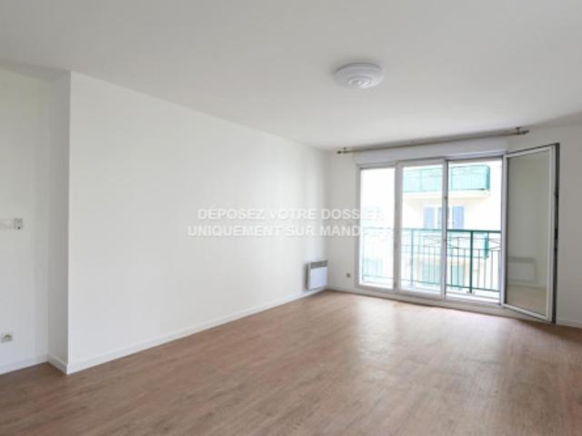 Appartement location à Nanterre, Colombes