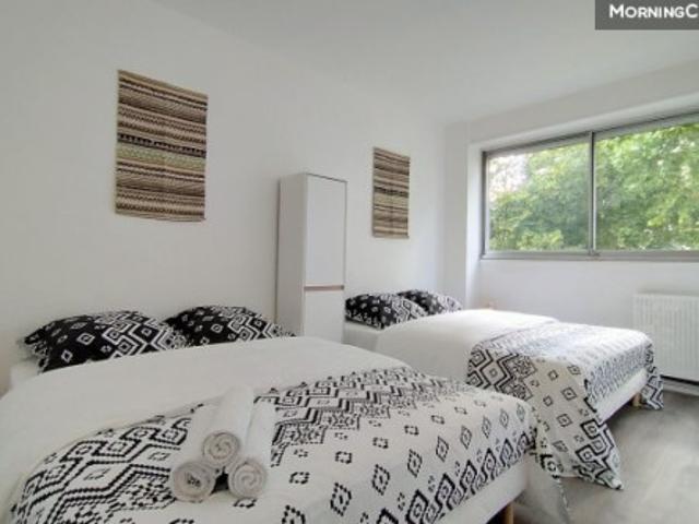 Appartement location à Nanterre, Colombes