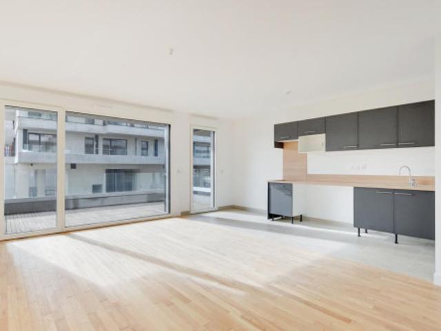 Appartement location à Centre, Colombes