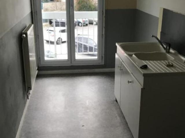 Appartement location à Montluçon, Commentry