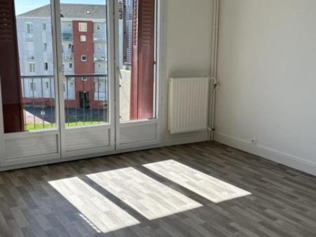 Appartement location à Montluçon, Commentry