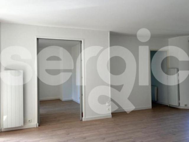 Appartement location à Compiègne