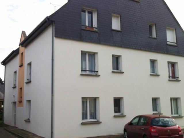 Appartement location à Bernay, Saint-sylvestre-de-cormeilles