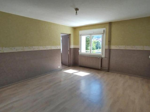Appartement location à Épinal, Cornimont