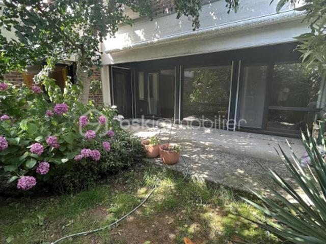 Appartement location à Créteil
