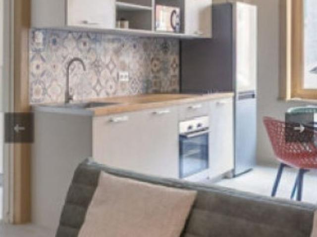 Appartement location à Lille, Croix