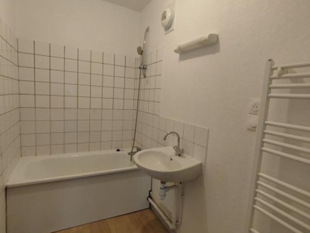 Appartement location à Neufchâteau, Darney