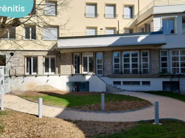 Appartement location à Dijon