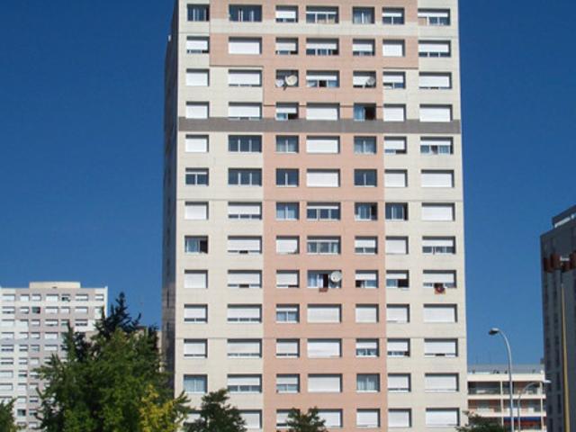 Appartement location à Dijon