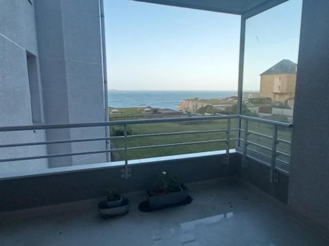 Appartement location à L'Orhalais, Dinard