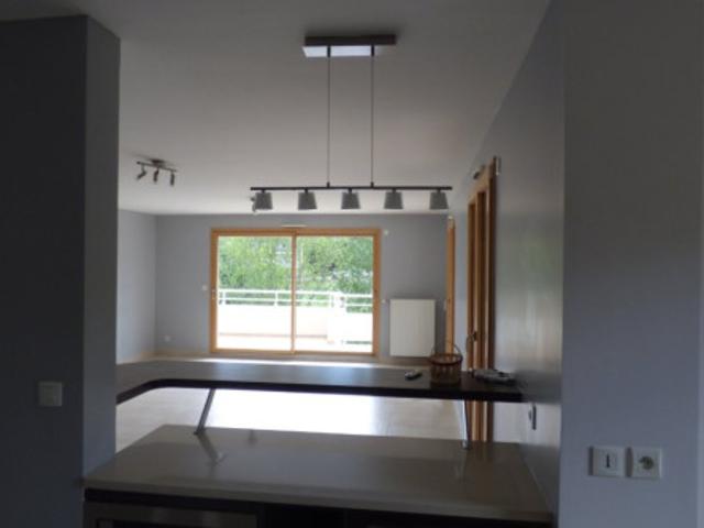 Appartement location à Gex, Divonne-les-bains