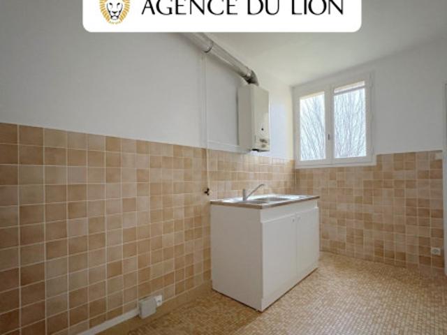 Appartement location à Dreux