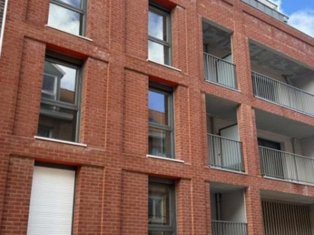 Appartement location à La Gare, Dunkerque