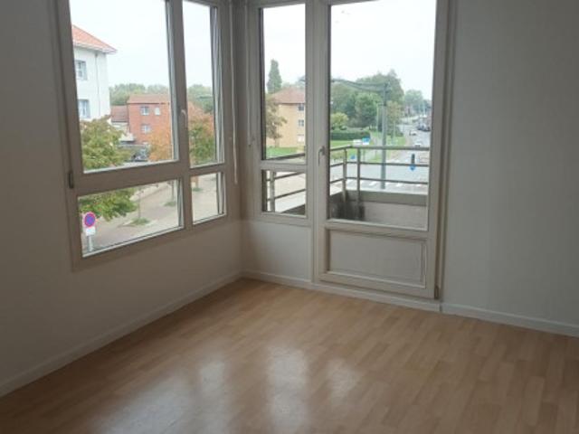 Appartement location à La Gare, Dunkerque
