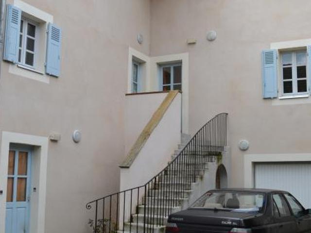 Appartement location à Vichy, Ebreuil