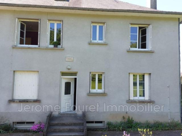 Appartement location à Ussel, Egletons