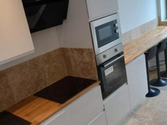Appartement location à Saint-Denis, Epinay-sur-seine