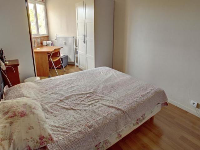 Appartement location à Pontoise, Eragny