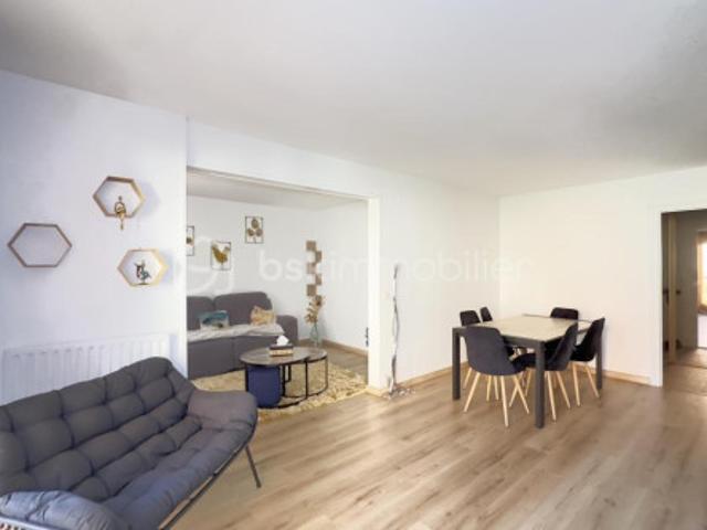 Appartement location à France métropolitaine, Ermont