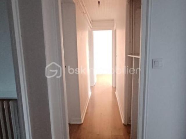 Appartement location à Étampes, La Forêt-sainte-croix