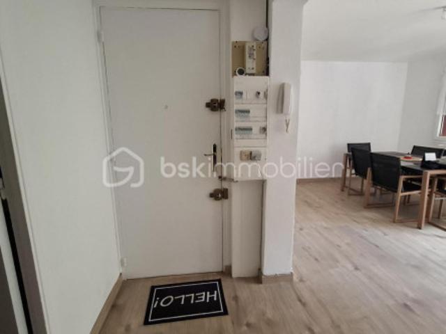 Appartement location à Ormoy-la-Rivière, Essonne