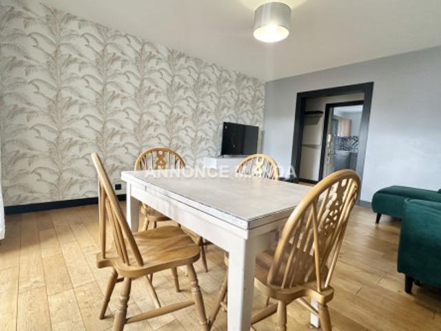 Appartement location à Les Loges, Évry-Courcouronnes