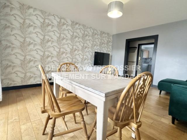 Appartement location à Évry, Petit-bourg