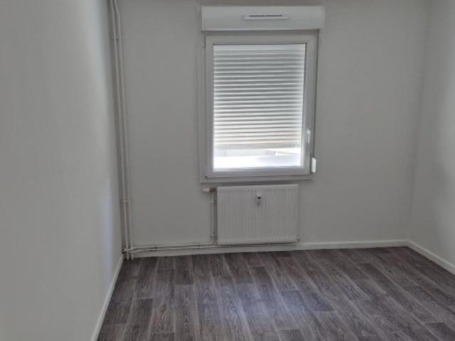 Appartement location à Forbach-Boulay-Moselle, Farébersviller