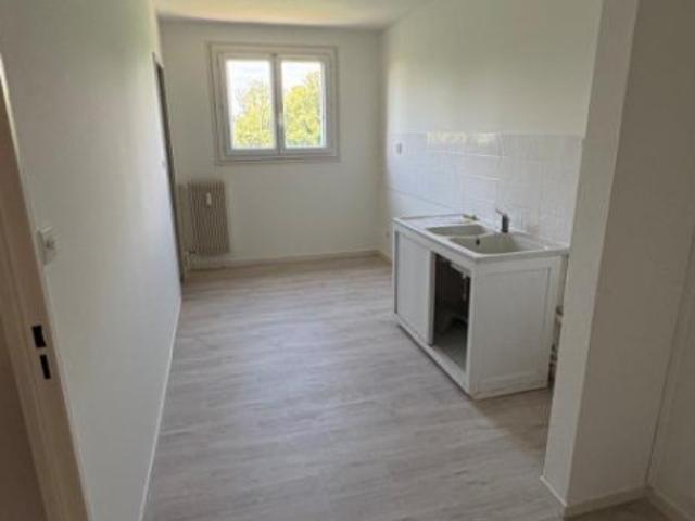 Appartement location à Dijon, Fontaine-française