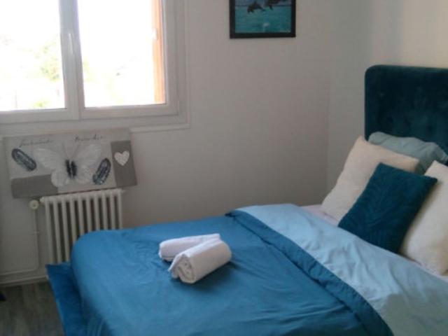 Appartement location à Fontainebleau