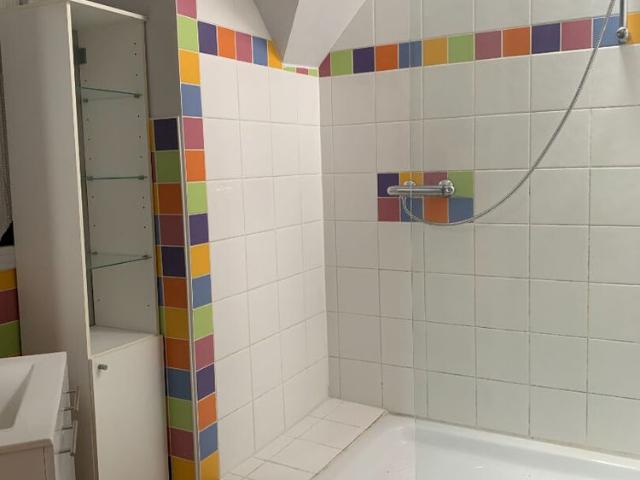 Appartement location à Chalon-sur-Saône, Fontaines
